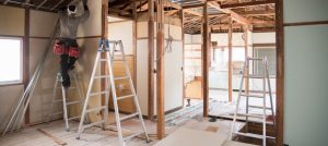 Entreprise de rénovation de la maison et de rénovation d’appartement à Arbeost